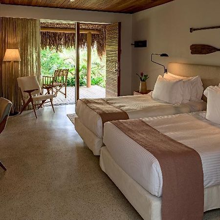 فندق Fasano Trancoso بورتو سيغورو المظهر الخارجي الصورة